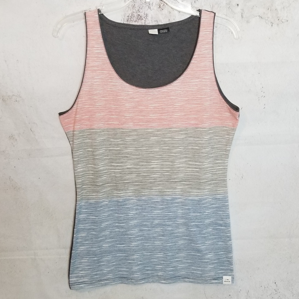Eider Libellule Tank Top